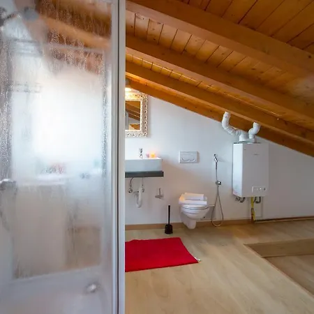 Appartement Casa Marina Tremezzo