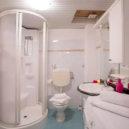 Appartement Casa Marina