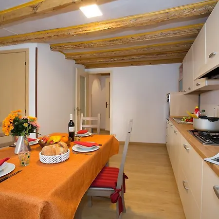 Casa Marina Апартаменты *