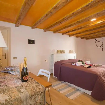 Casa Marina Тремеццо