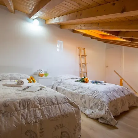 Casa Marina * Tremezzo