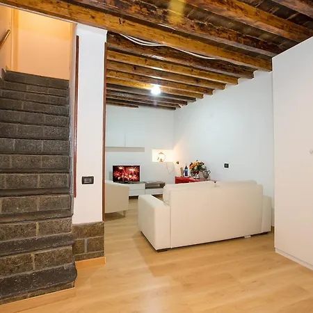Apartment Casa Marina Tremezzo